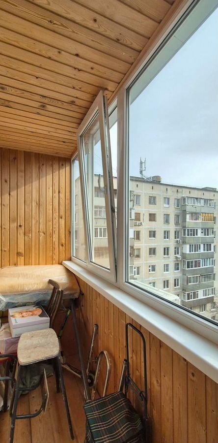 квартира г Казань Авиастроительная ул Дементьева 5а Республика Татарстан Татарстан фото 9