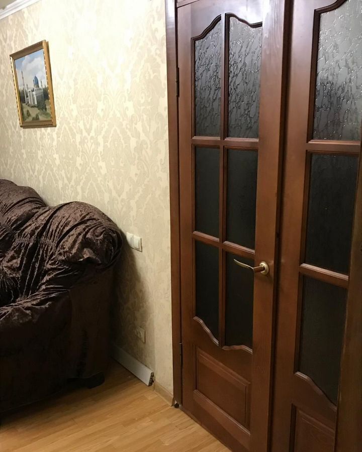 квартира г Карачаевск ул Курджиева 24 фото 6