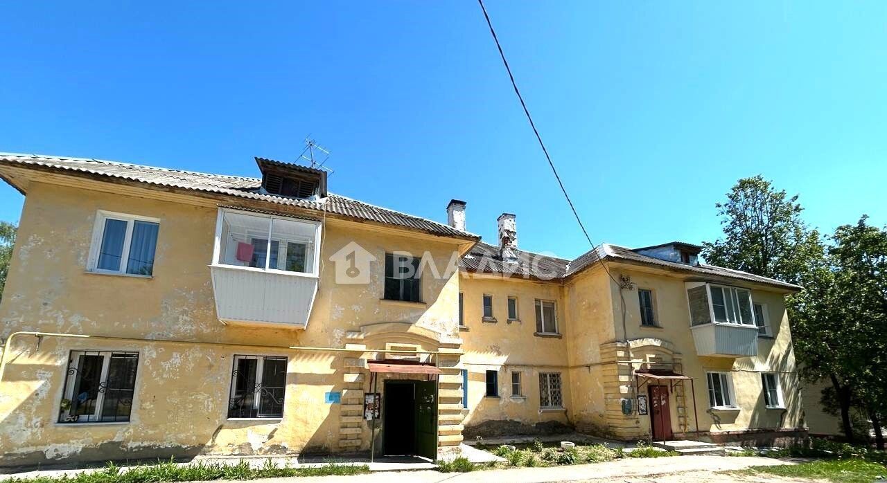 квартира г Калуга р-н Московский ул Гурьянова 17 фото 6