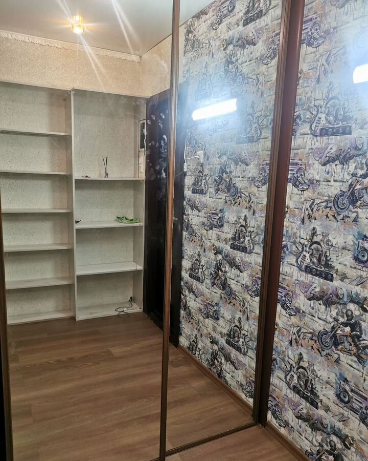 квартира г Братск жилой район Энергетик, Солнечная ул., 8 фото 5