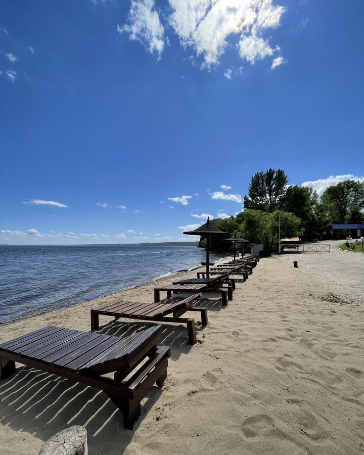дом г Ульяновск р-н Железнодорожный ул Нагорная 21а фото 3