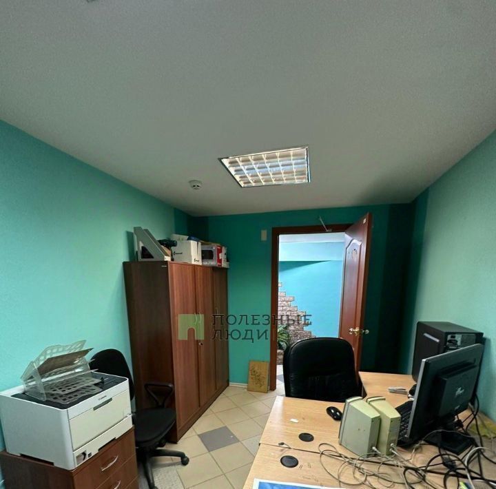 офис г Сыктывкар ул Катаева 2/1 фото 6