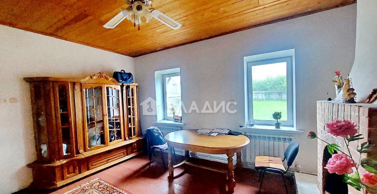 дом г Калуга д Мстихино ул Горная фото 15