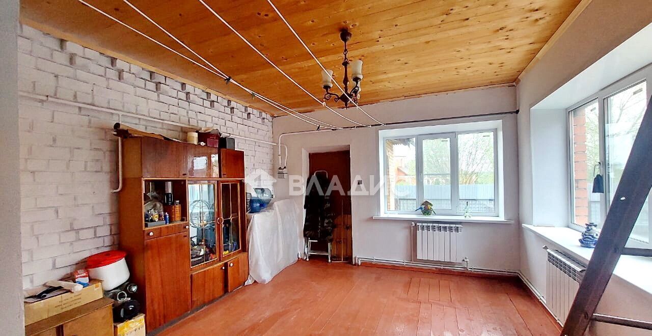 дом г Калуга д Мстихино ул Горная фото 20