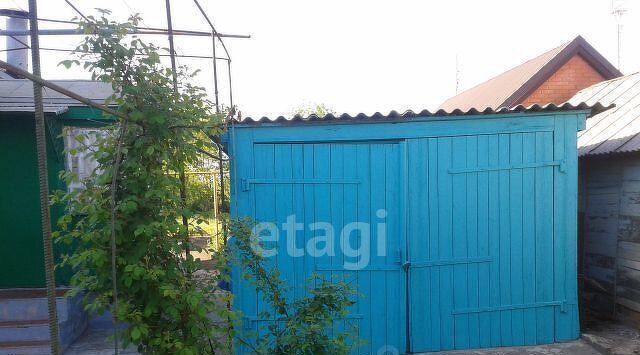 дом г Батайск ул Фрунзе фото 7
