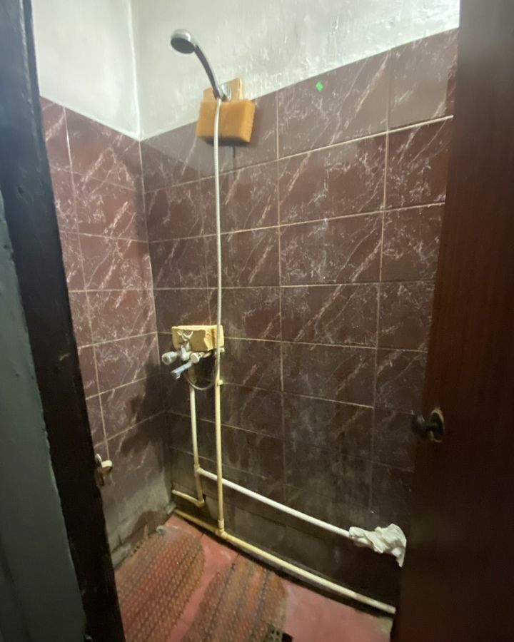комната г Курган Центральный ул Половинская 8б фото 12