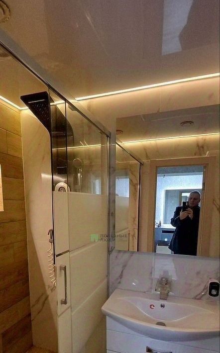 квартира г Красноярск р-н Свердловский ул Свердловская 6г фото 10