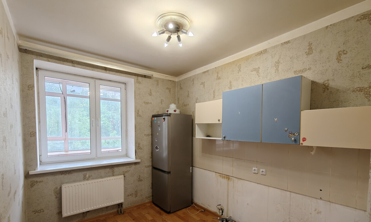 квартира г Одинцово ул Садовая 24 2-й м-н фото 13