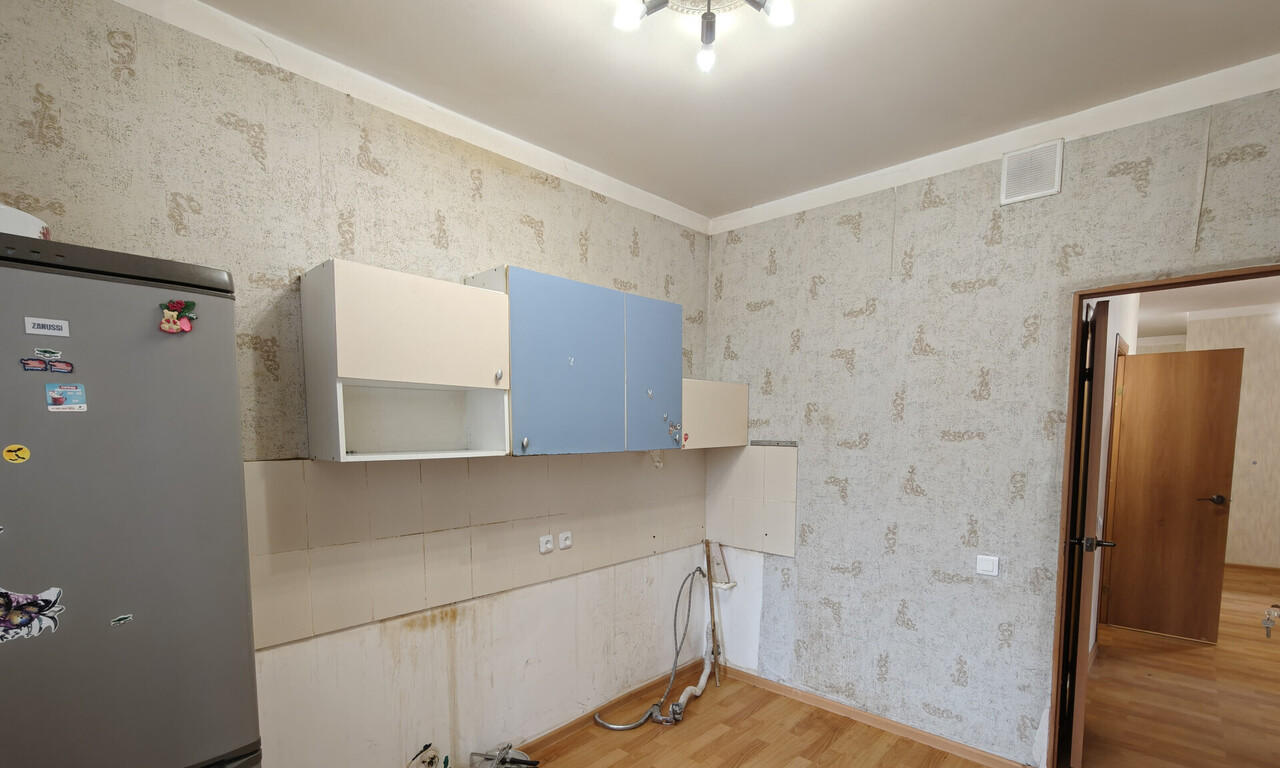 квартира г Одинцово ул Садовая 24 2-й м-н фото 14