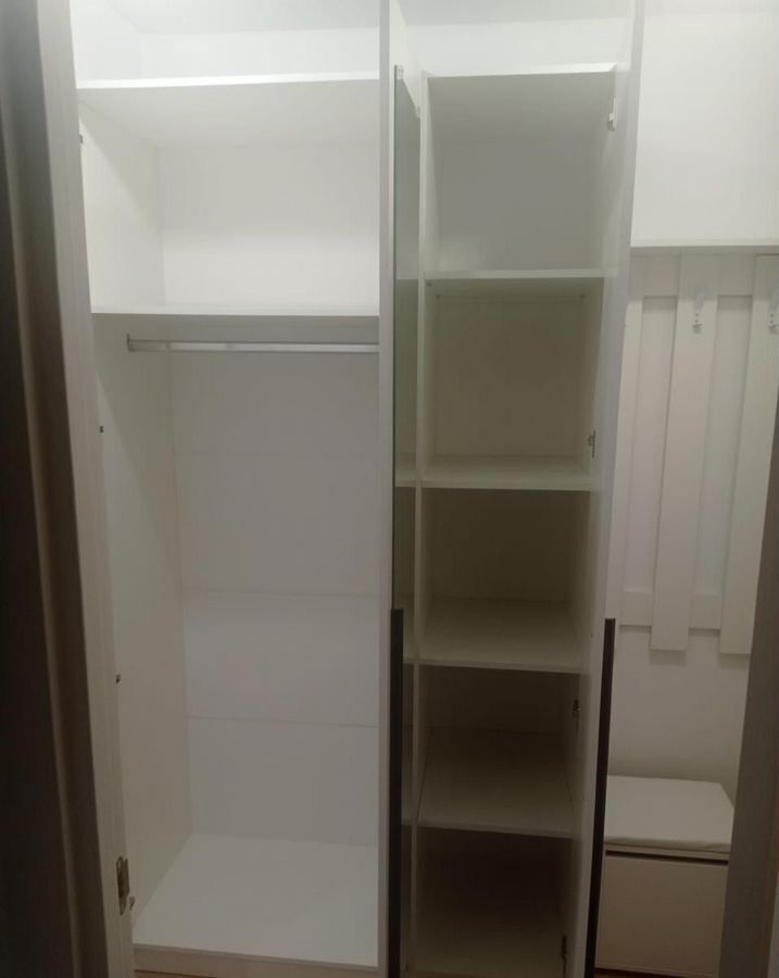 квартира г Москва метро Щербинка ш Варшавское 282к/3 фото 7