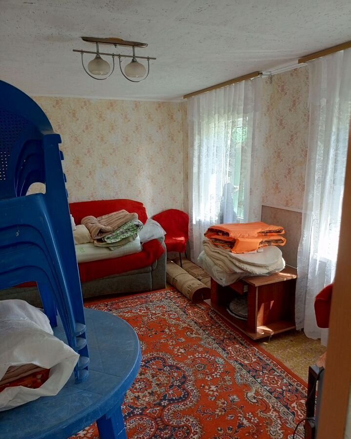 дом г Бор п Память Парижской Коммуны (ППК с/с) сельский пос. Память Парижской Коммуны, пл. 25 лет Октября фото 10