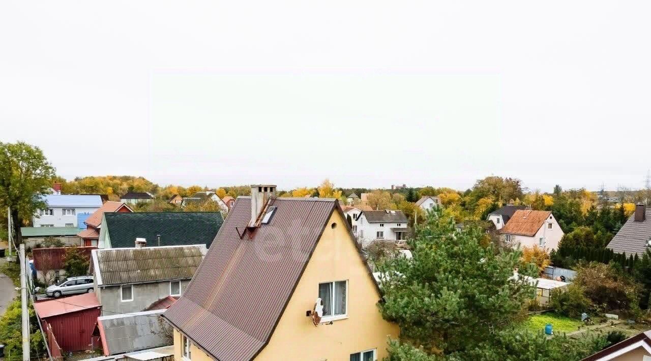 дом р-н Гурьевский г Гурьевск снт Лилия ДНТ, ул. Дачная, 5 фото 1