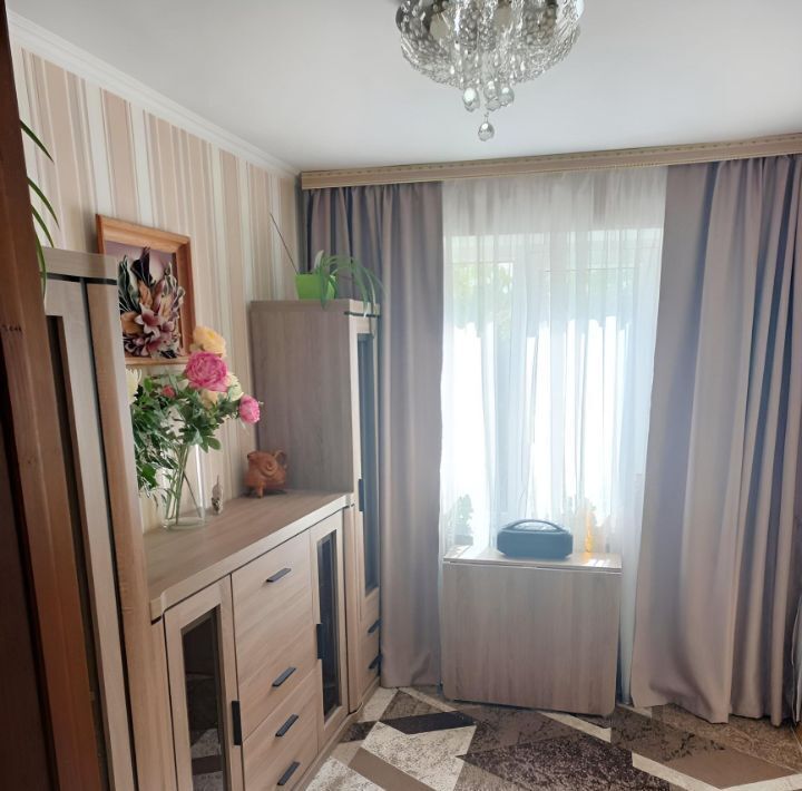 квартира г Калининград р-н Московский ул Коммунистическая 56а фото 7