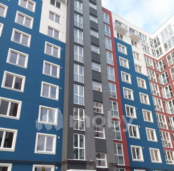квартира г Калининград р-н Московский ул Крейсерская 13к/1 фото 6