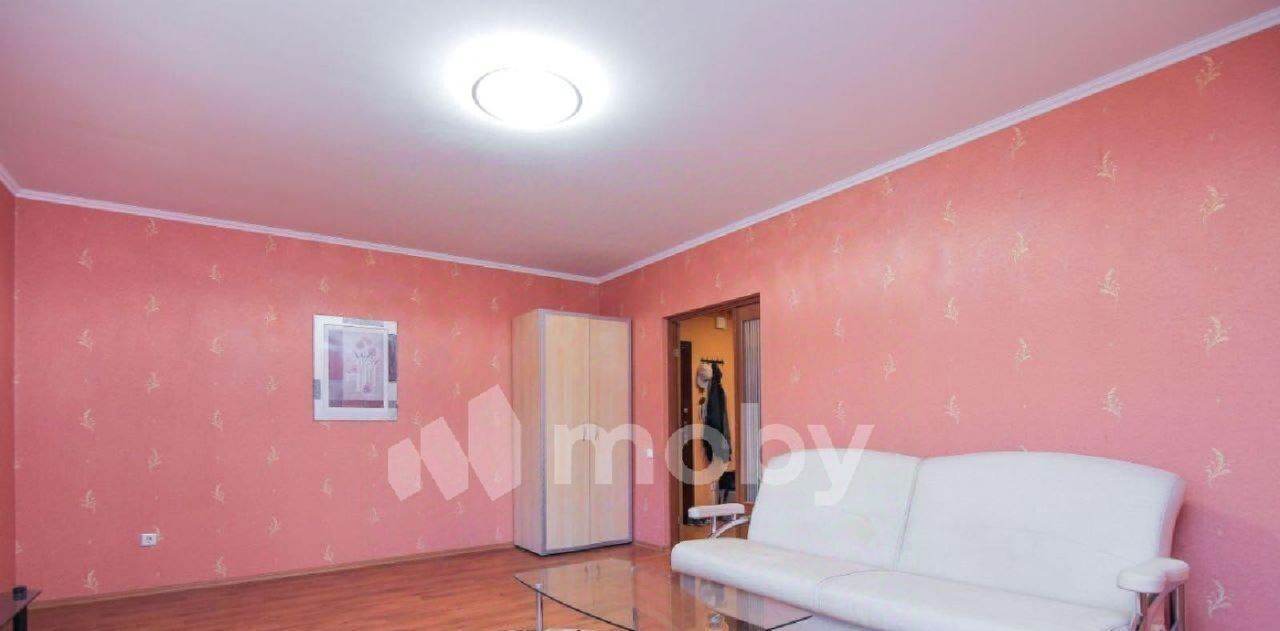 квартира г Калининград р-н Центральный пр-кт Советский 105б фото 6
