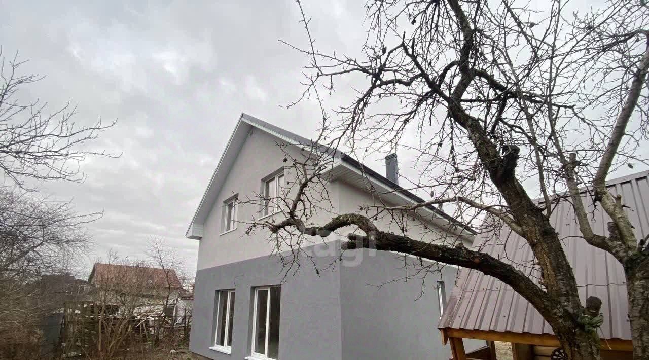 дом г Калининград р-н Ленинградский снт Колосок ул. Торговая, 12 фото 5