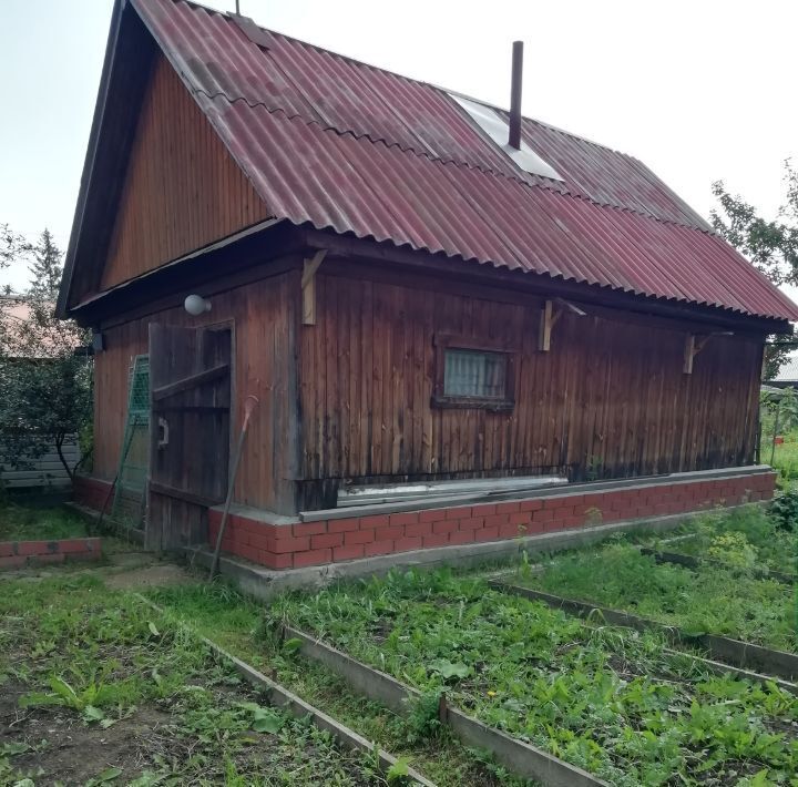 дом г Первоуральск пер Суворова фото 17