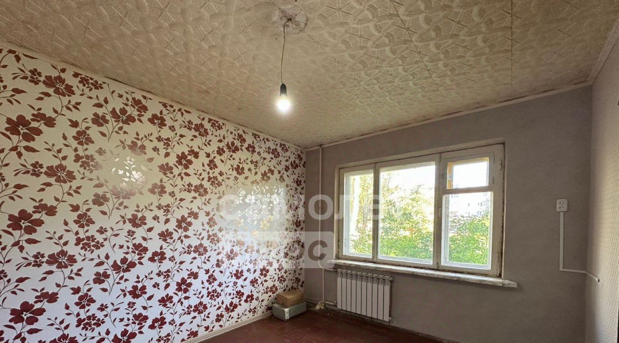 квартира р-н Угличский г Углич мкр Солнечный 14 фото 2