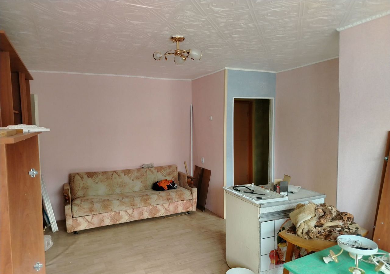 квартира г Серов ул Ленина 165 Серовский муниципальный округ фото 9