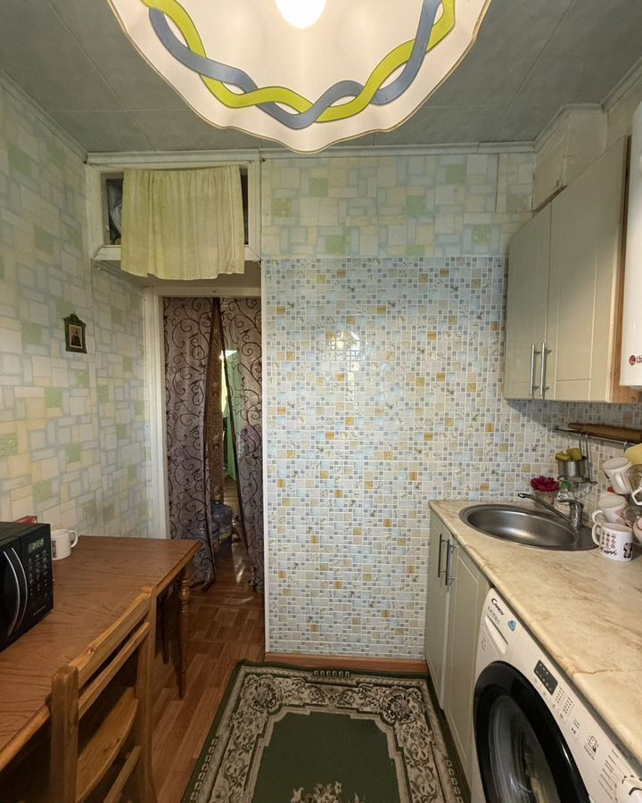 квартира г Гуково ул Герцена 78 фото 4