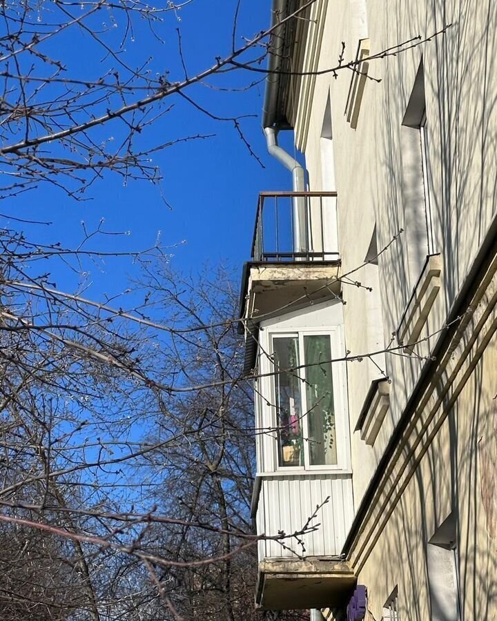 квартира г Мытищи Мытищи-16 ул Трудовая 35 Медведково фото 27