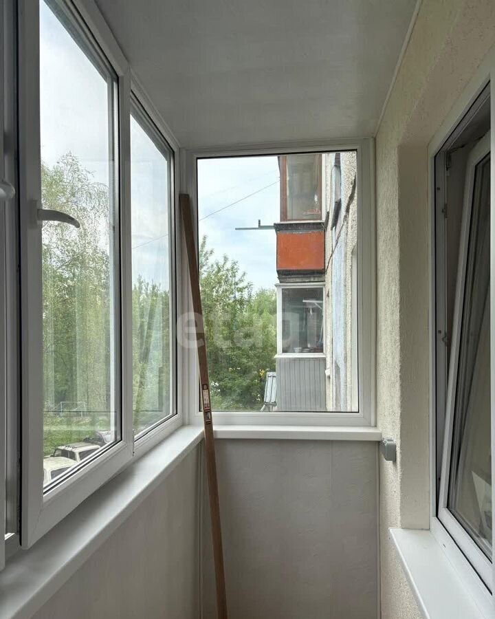 квартира г Томск р-н Советский ул Алтайская 120 фото 10