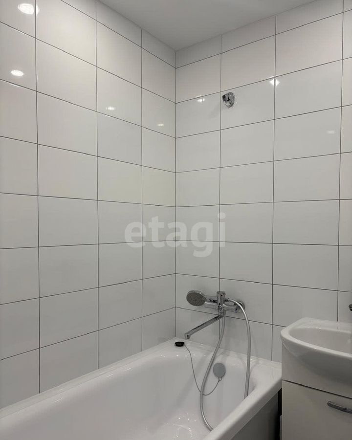 квартира г Томск р-н Советский ул Алтайская 120 фото 7