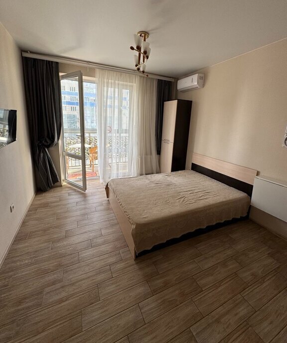 квартира г Краснодар ул Уральская 75к/2 фото 3