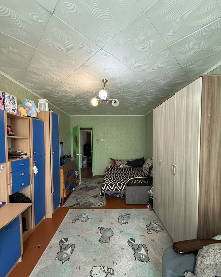 квартира г Гуково ул Герцена 78 фото 11