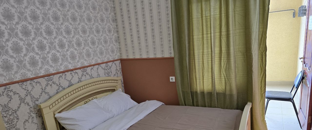 комната г Сочи р-н Адлерский ул Православная 14б фото 2