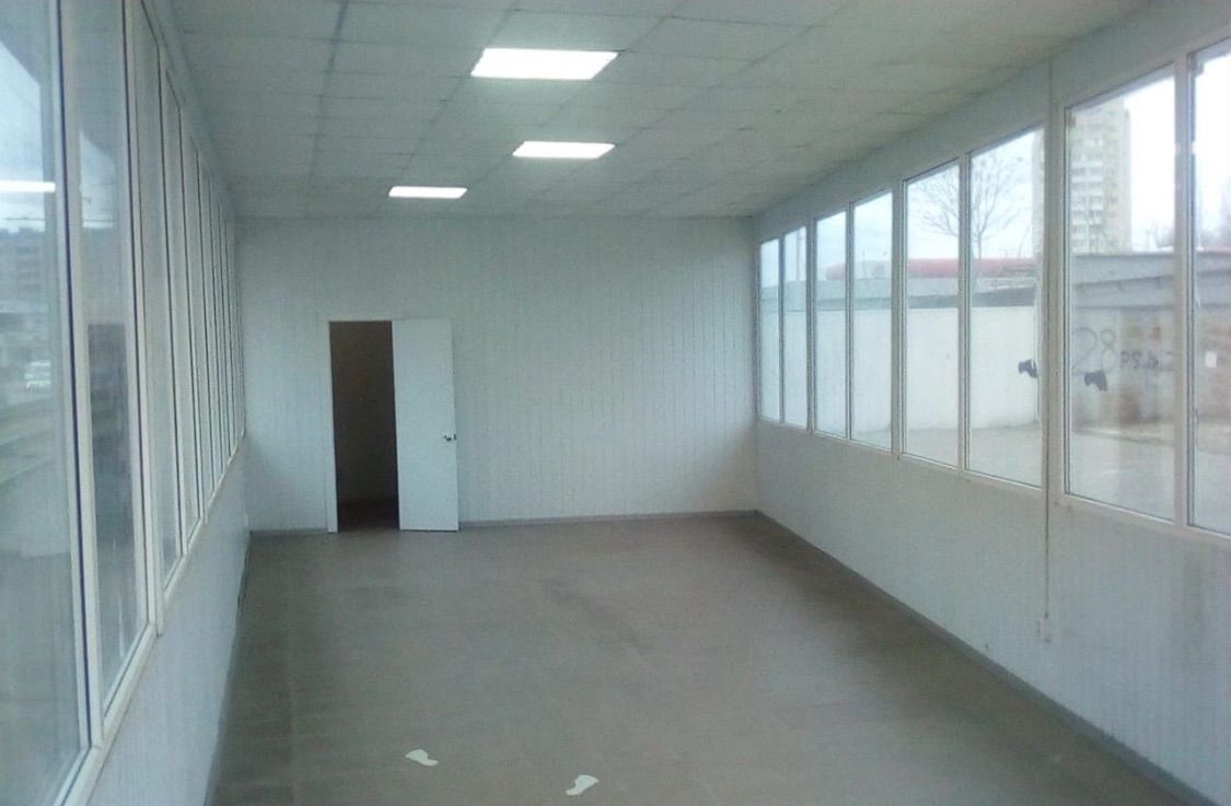 свободного назначения г Краснодар р-н Карасунский ул Уральская 160/1 фото 7
