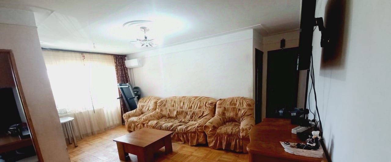 квартира р-н Урванский г Нарткала ул Ленина фото 1
