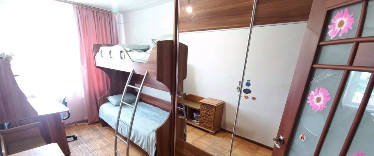 квартира р-н Урванский г Нарткала ул Ленина фото 11