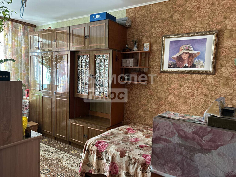 квартира г Курск р-н Центральный пр-кт Анатолия Дериглазова 13 фото 9