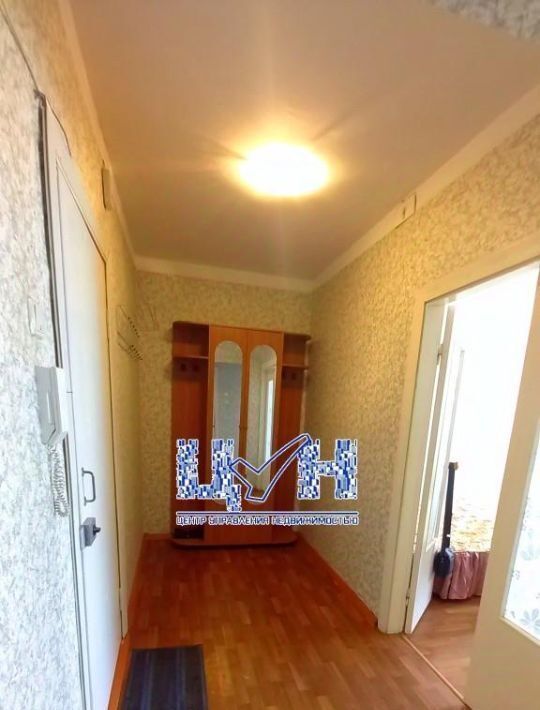 квартира г Курск р-н Центральный ул Бойцов 9-й дивизии 189а фото 8