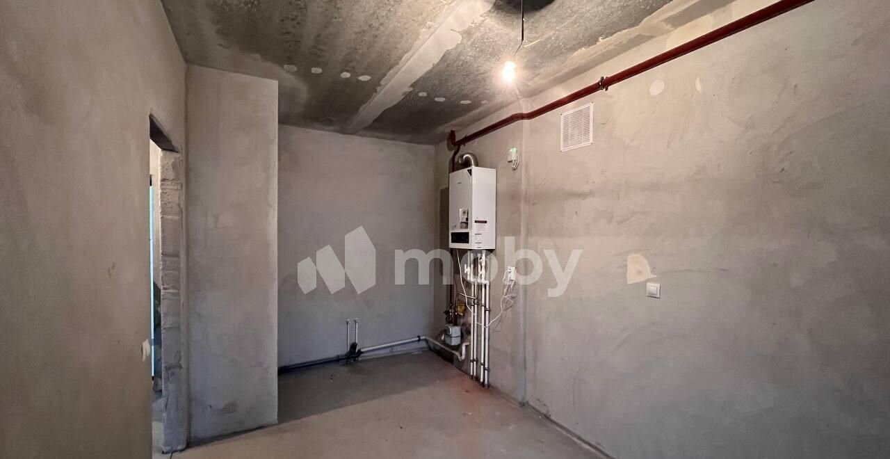 квартира г Калининград р-н Центральный ул Сержанта Мишина 81 корп. 3 фото 10