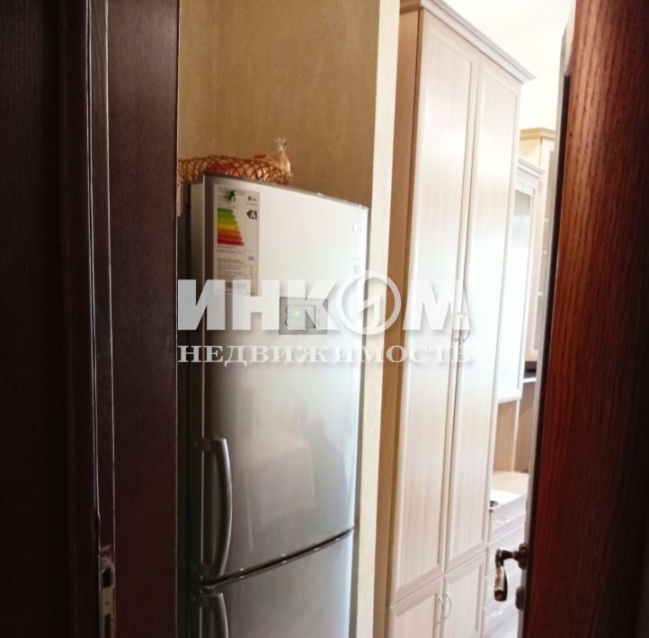 комната г Люберцы микрорайон Панки пр-кт Октябрьский 403к/5 фото 11