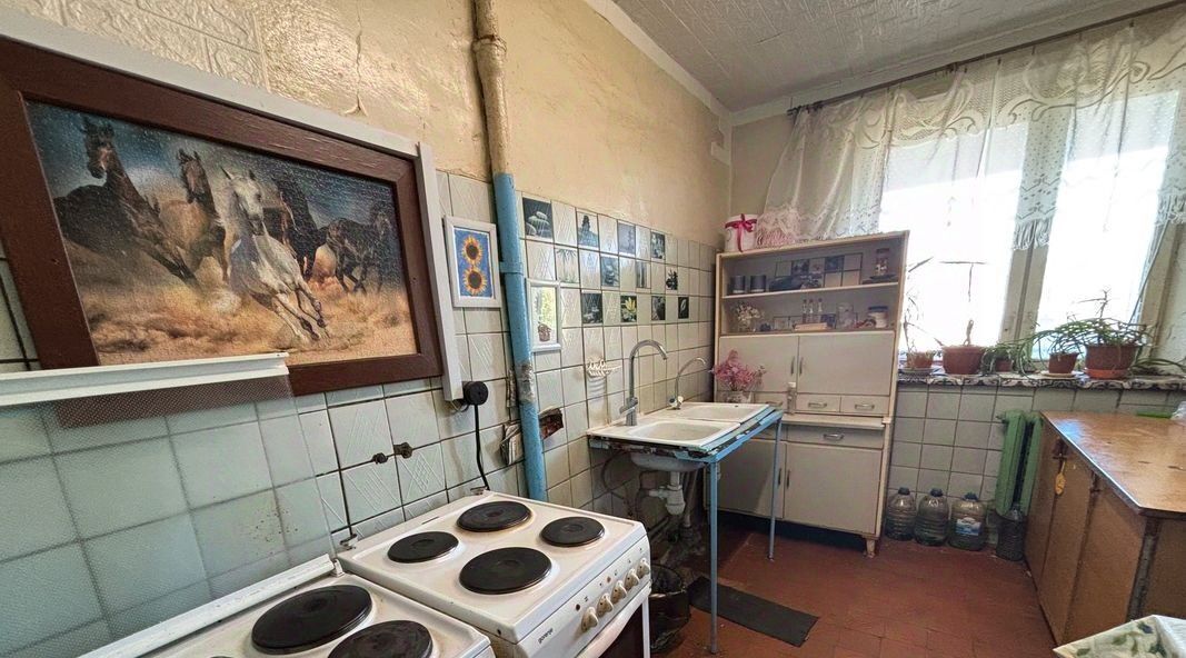 комната городской округ Сергиево-Посадский г Хотьково проезд Художественный 4 фото 9