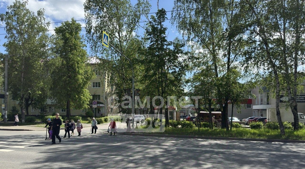 квартира г Йошкар-Ола ул Красноармейская 86 фото 26