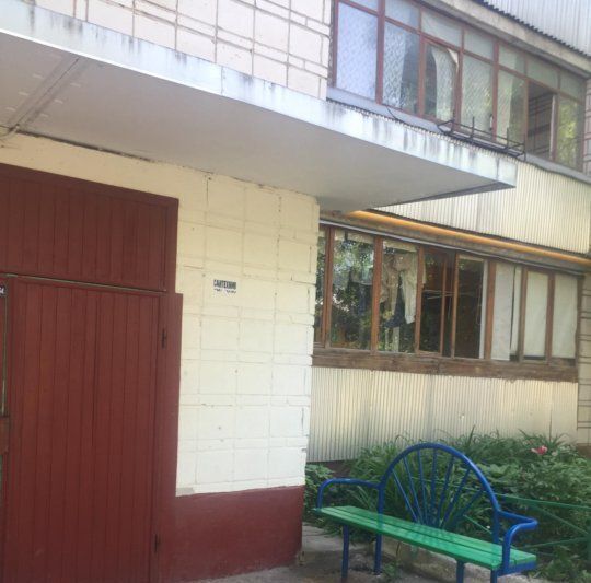квартира г Калуга р-н Московский ул Московская 84 фото 14