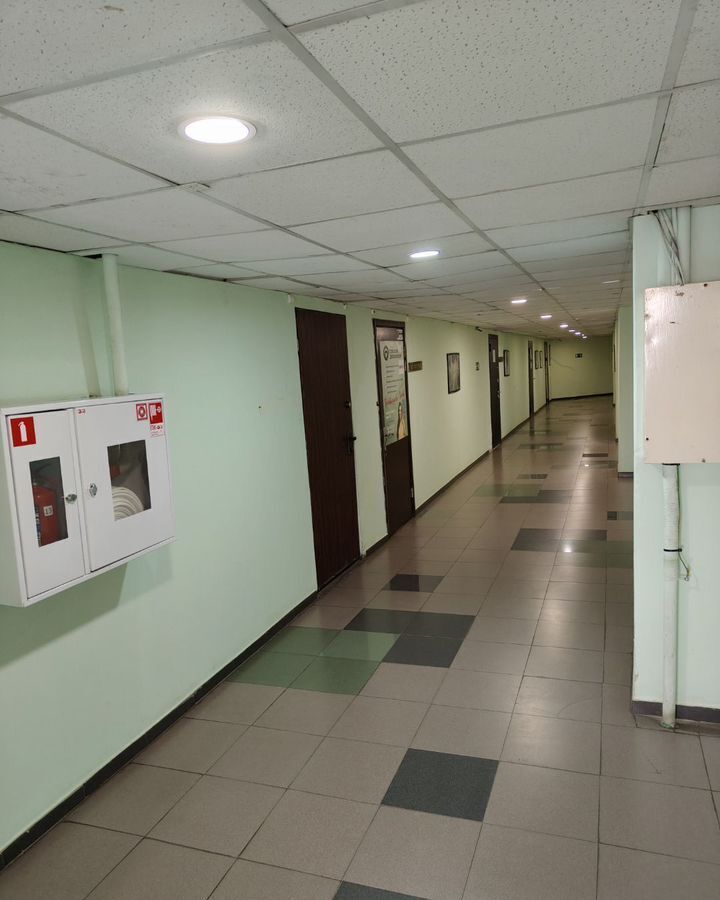 офис г Челябинск р-н Советский пр-кт Ленина 21в фото 18
