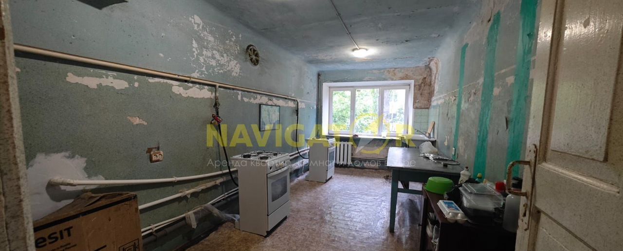 квартира г Уфа р-н Орджоникидзевский б-р Славы 15 фото 5