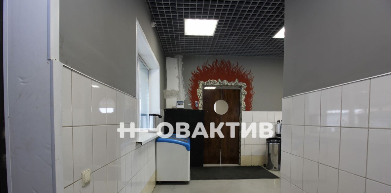 дом г Новосибирск Студенческая пер 16-й Бронный 96 фото 9