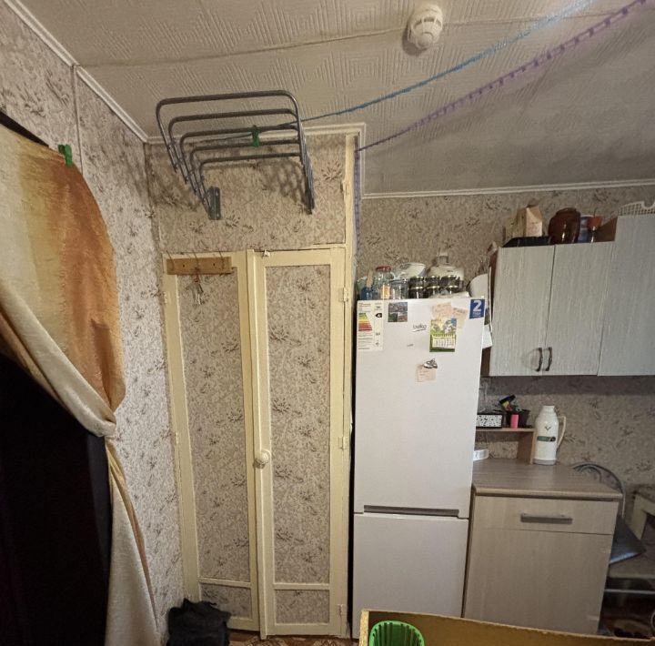 комната г Рубцовск ул Громова 30 фото 7