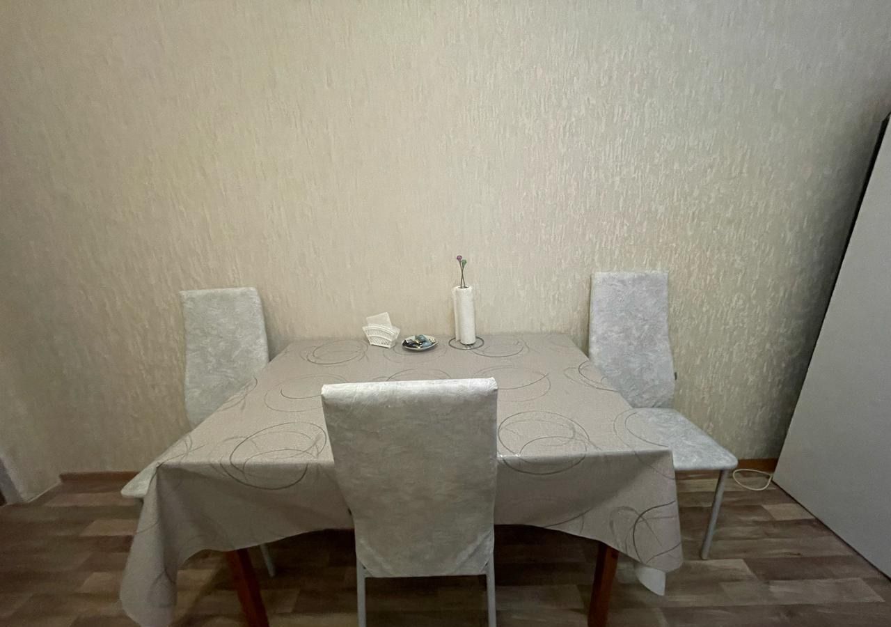 квартира г Кисловодск ул Толбухина 3 фото 6