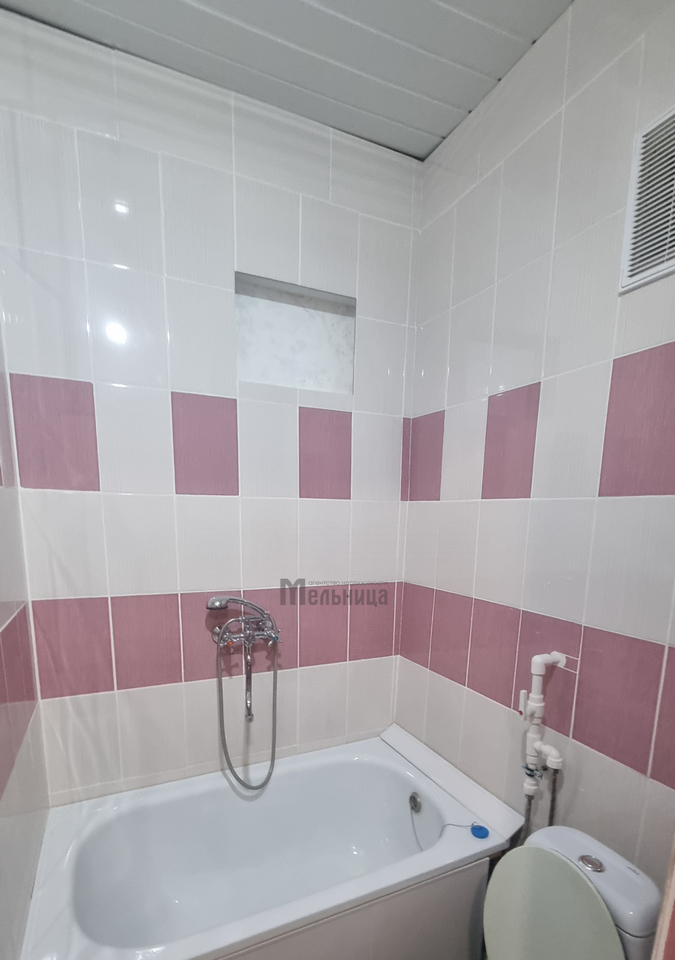 квартира г Волгоград ул им. Тургенева 11 фото 9