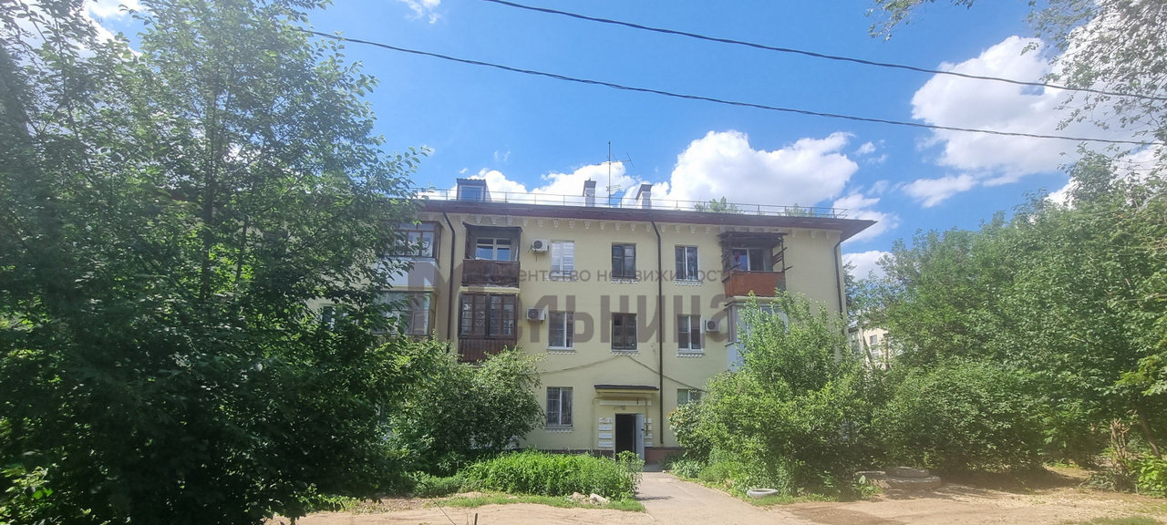 квартира г Волгоград ул им. Тургенева 11 фото 15