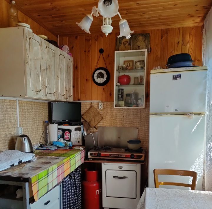 дом городской округ Богородский г Ногинск снт тер.Ирригатор Железнодорожная, 98 фото 15