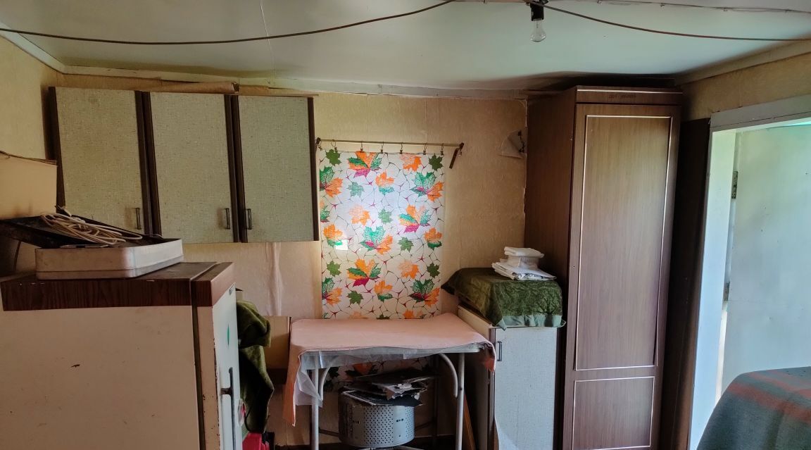 дом городской округ Богородский г Ногинск снт тер.Ирригатор Железнодорожная, 100 фото 12