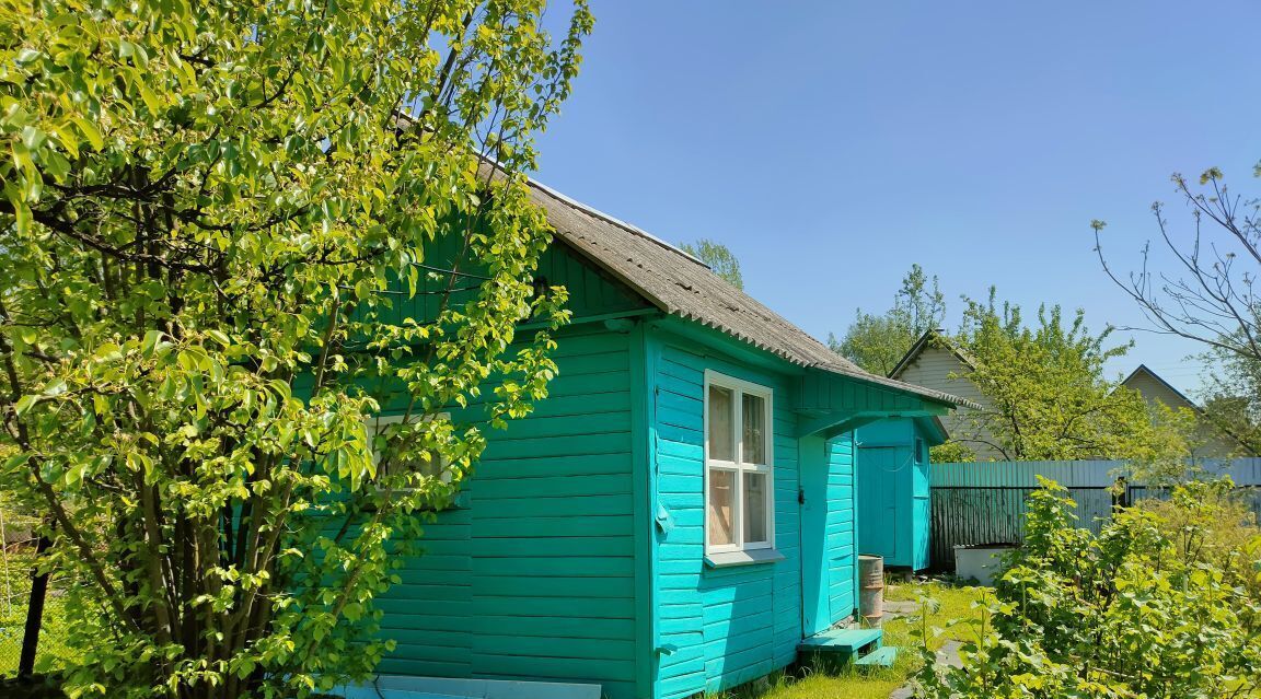 дом городской округ Богородский г Ногинск снт тер.Ирригатор Железнодорожная, 100 фото 10